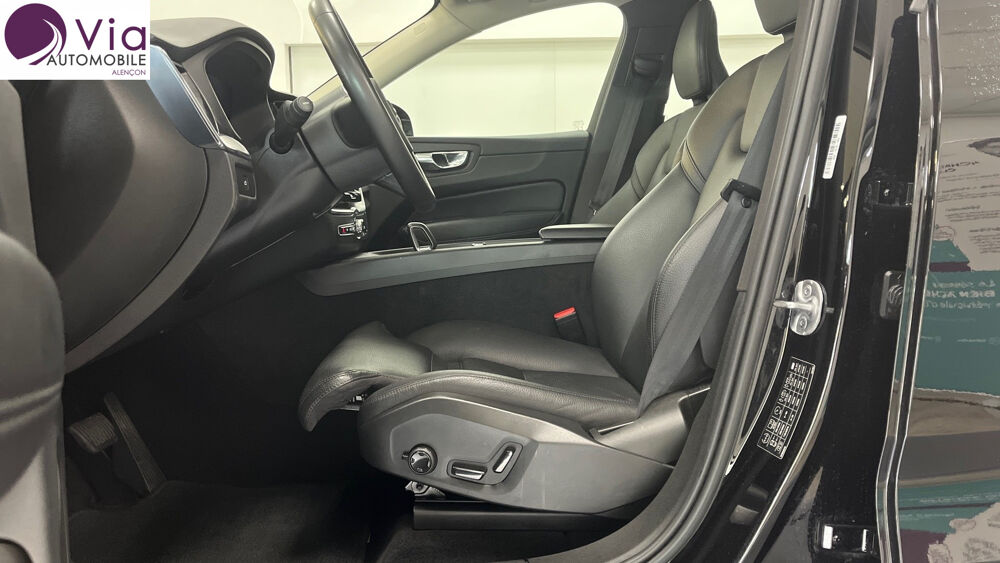 XC60 B4 197 ch Geartronic 8 Ultimate Style Chrome 2022 occasion 61000 ALENCON