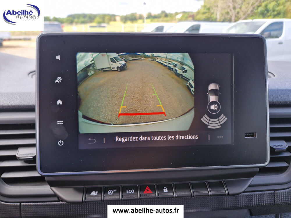 Trafic L2H1 3T 2.0 BLUE DCI 150 ADVANCE 6PL 2026 occasion 32230 Marciac