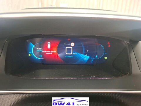 208 PureTech 100 S&S Allure Pack 2022 occasion 41250 Neuvy