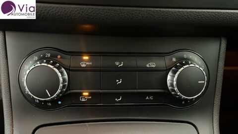 Classe B 180 CDI 110 Classic / cam&eacute;ra / gps / jantes 16 2013 occasion 61000 ALENCON