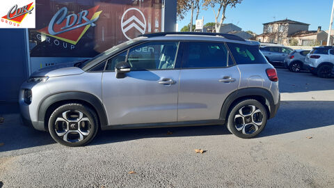C3 Aircross 110 S&S BVM6 Shine / Garantie 10 ans-180.000 kms Stellantis 2020 occasion 34970 Lattes