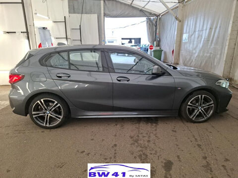S&eacute;rie 1 1.5 116I DKG7 M Sport 2021 occasion 41250 Neuvy