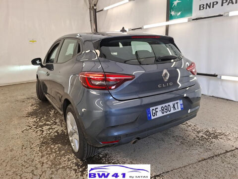 Clio V Business TCe 90 -21N 2022 occasion 41250 Neuvy