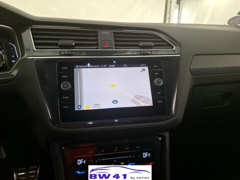 Tiguan 1.4 eHybrid 245 DSG6 R-Line 2022 occasion 41250 Neuvy