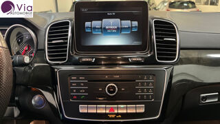 Classe GLE 350 d 9G-Tronic 4MATIC Fascination 2017 occasion 61000 ALENCON