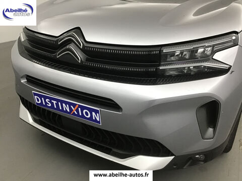 C5 aircross EAT8 1.5 BLUEHDI 130 MAX 2024 occasion 32230 Marciac