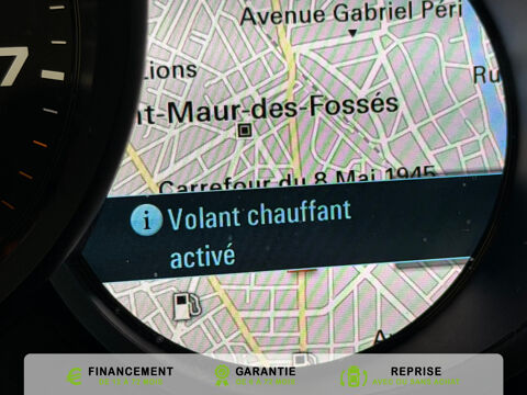 Boxster 2.0i 300 ch PDK FRANCAISE ENTRETIEN PORSCHE 2019 occasion 94100 Saint Maur des Foss&eacute;s