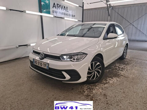 Annonce voiture Volkswagen Polo 18690 €