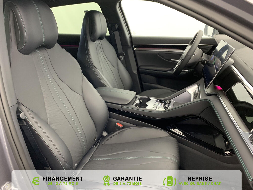 Seal 1.5l DM-i 218 ch PHEV Boost 2026 occasion 94100 Saint Maur des Foss&eacute;s
