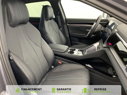 Seal 1.5l DM-i 218 ch PHEV Boost 2026 occasion 94100 Saint Maur des Foss&eacute;s