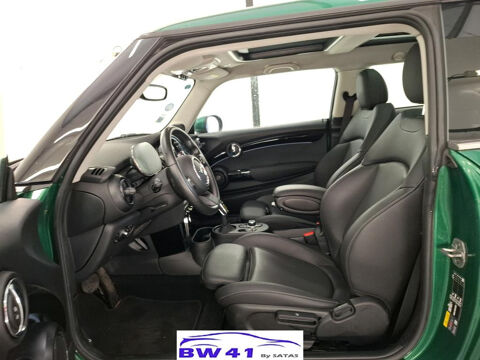 Cooper SE Edition Premium Plus 184ch BVA 2023 occasion 41250 Neuvy