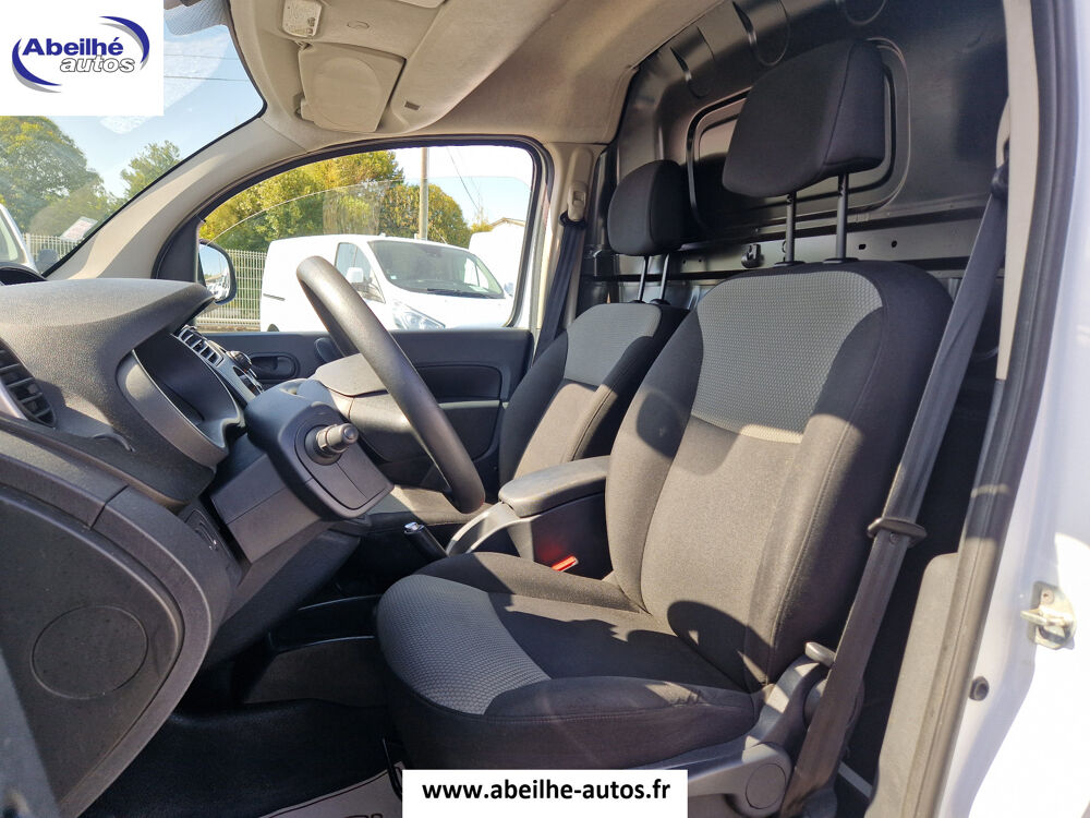 Kangoo Express 1.5 BLUE DCI 95 EXTRA R-LINK 2PL 2021 occasion 32230 Marciac