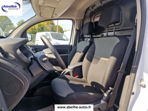 Kangoo Express 1.5 BLUE DCI 95 EXTRA R-LINK 2PL 2021 occasion 32230 Marciac