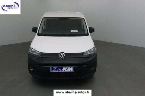 Caddy 4 MOTION 2.0 TDI 122 BVM6 BUSINESS 2PL 2025 occasion 32230 Marciac