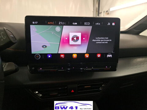 Born 230ch - batterie XL VZ 2023 occasion 41250 Neuvy
