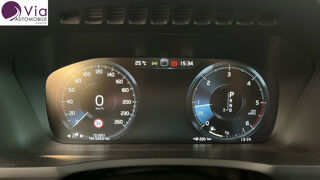 XC90 D5 AWD AdBlue 235 Geartronic 7pl Inscription 2018 occasion 61000 ALENCON