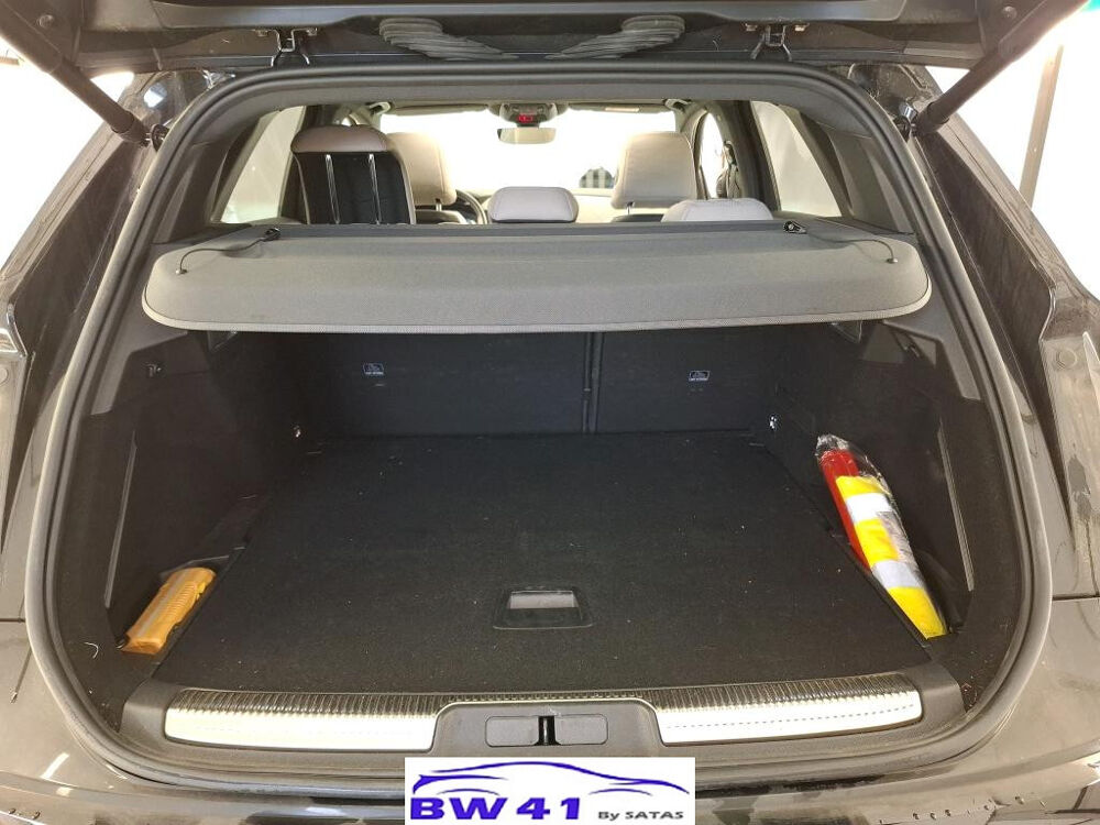 DS7 PureTech 180 Automatique RIVOLI 2021 occasion 41250 Neuvy
