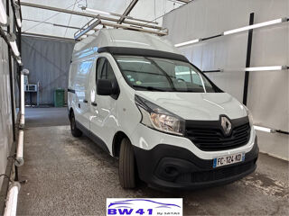Trafic FG GCF L1H2 1200 Energy dCi 125 E6 2018 occasion 41250 Neuvy