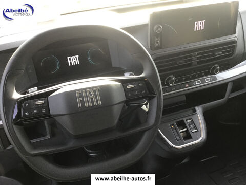 Scudo XL EAT8 2.0 BLUEHDI 145 PACK CONNECTIVITE+CAMERA 3PL 2024 occasion 32230 Marciac