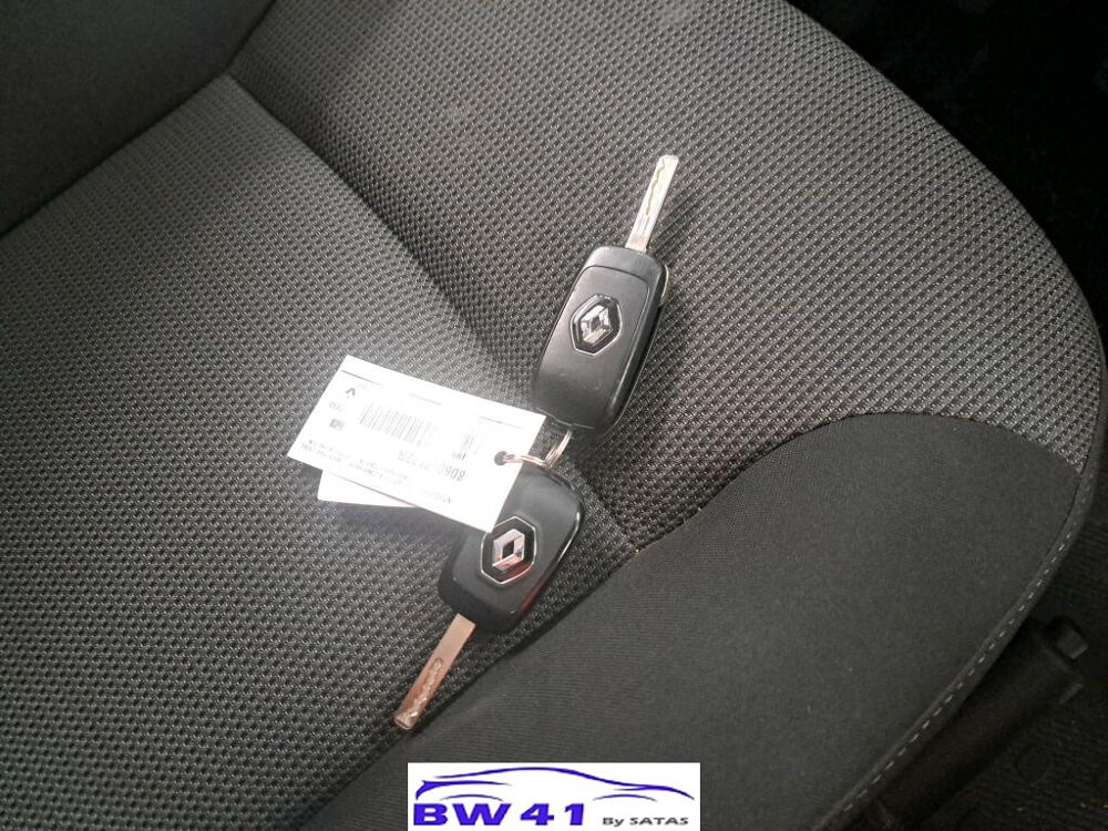 Trafic Zen L2 Blue dCi 150 S&S - 8 pl 2023 occasion 41250 Neuvy