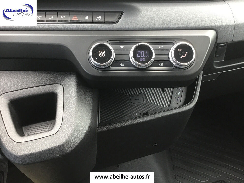 Master L2H2 3T5 BVA 2.0 BLUE DCI 170 AUTO EXTRA 3PL 2026 occasion 32230 Marciac