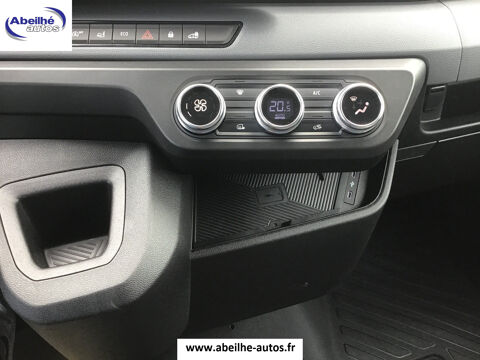 Master L2H2 3T5 BVA 2.0 BLUE DCI 170 AUTO EXTRA 3PL 2026 occasion 32230 Marciac