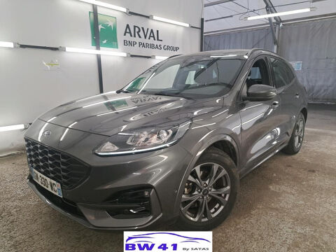Ford Kuga 2.5 190 Hybrid FlexiFuel Pshif ST-Line B 2023 occasion Neuvy 41250