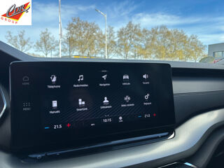 Octavia 2.0 TDI 150 ch DSG7 Business 2021 occasion 34970 Lattes