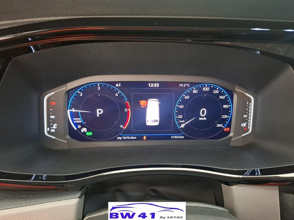 Transporter 2.0 TDi 150 DSG7 L1H1 Business Line Plus 2021 occasion 41250 Neuvy