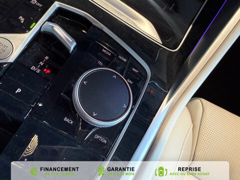 X6 xDRIVE 40i Mild Hybrid 381ch / Entretien Bmw / Full options 2023 occasion 94100 Saint Maur des Foss&eacute;s