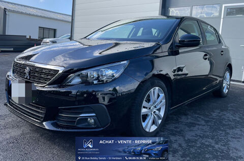 Annonce voiture Peugeot 308 10990 €