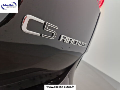 C5 aircross EAT8 1.5 BLUEHDI 130 MAX 2024 occasion 32230 Marciac
