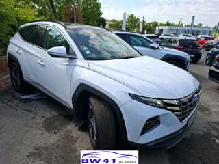 Tucson 1 6 PHEV 265 HTRAC EXECUTIVE 4WD AUTO 2022 occasion 41250 Neuvy