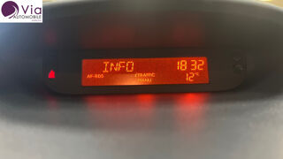 Clio III 1.5 dCi 70 eco2 Dynamique - 1ERE MAIN 2008 occasion 61000 ALENCON