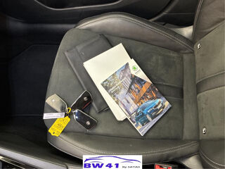 Octavia 2.0 TDI 150 DSG7 Style 2024 occasion 41250 Neuvy