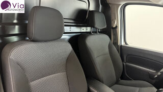 Citan fourgon 109 CDI LONG PRO 2021 occasion 61000 ALENCON