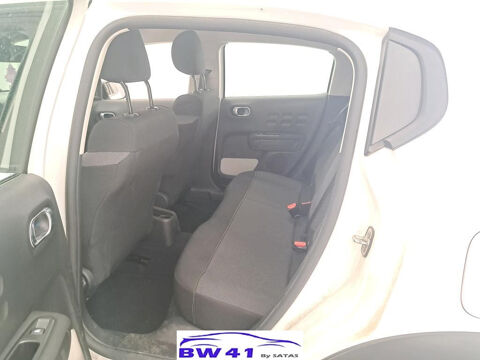 C3 PureTech 82 S&S BVM Feel Business 2020 occasion 41250 Neuvy