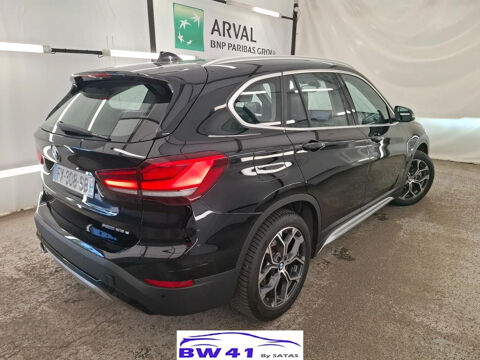 S&eacute;rie 1 xDrive25e xLine BVA6 2021 occasion 41250 Neuvy