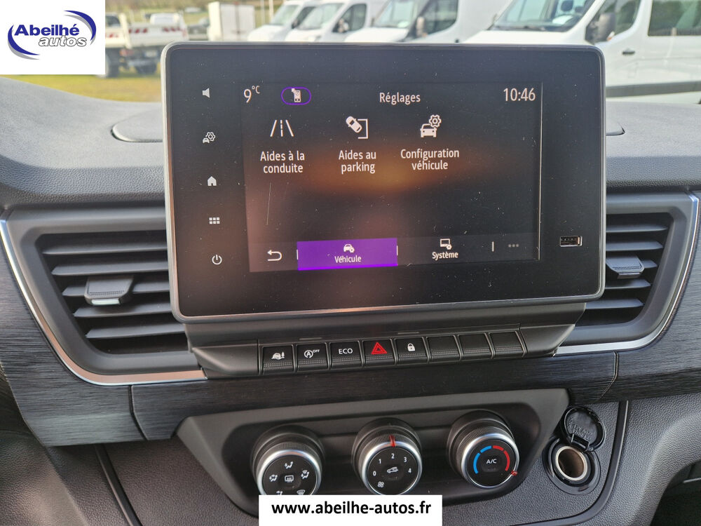 Primastar L2H1 3T1 2.0 DCI 150 N-CONNECTA 3PL 2025 occasion 32230 Marciac