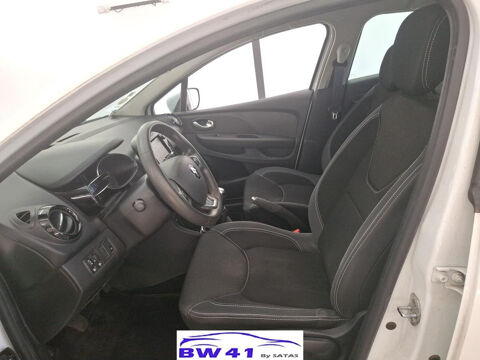Clio IV Air Medianav dCi 75 - 18 2019 occasion 41250 Neuvy