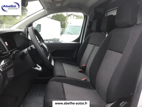 Scudo XL EAT8 2.0 BLUEHDI 180 PACK CONNECTIVITE+CAMERA 3P 2024 occasion 32230 Marciac