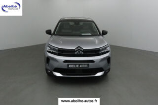 C5 aircross EAT8 1.5 BLUEHDI 130 MAX 2024 occasion 32230 Marciac