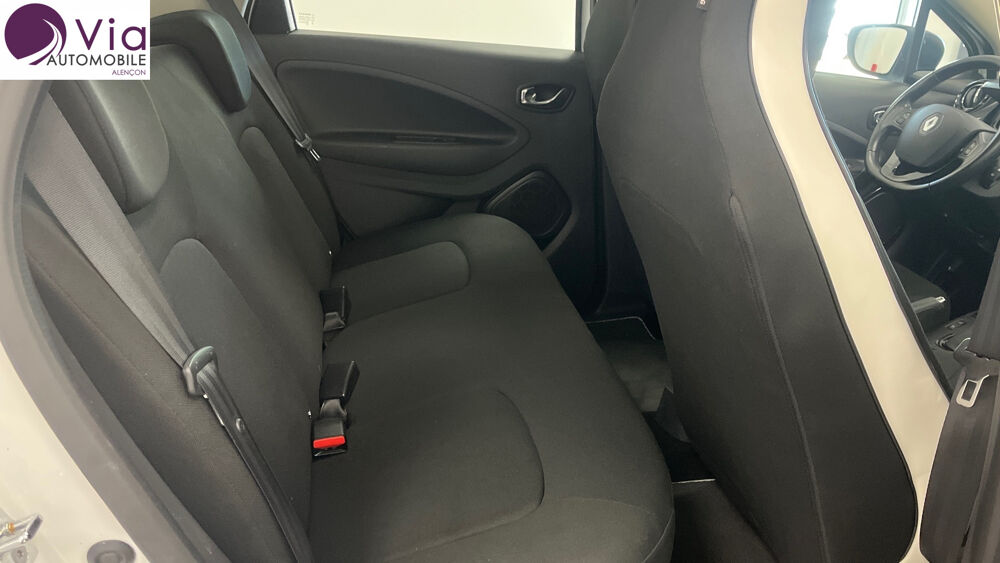 Zo&eacute; R90 City - Business - 5P - ACHAT INTEGRAL 2019 occasion 61000 ALENCON