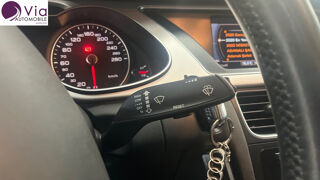 A4 2.0 TDI 150 DPF Clean Diesel Business Line Multitronic A 2015 occasion 61000 ALENCON