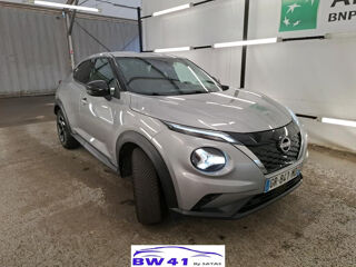 Juke Hybrid 143 Business+ COMMITMENT DEAL LOT 700 2023 occasion 41250 Neuvy