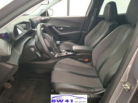 2008 BLUEHDI 110 S&S ALLURE PACK 2022 occasion 41250 Neuvy