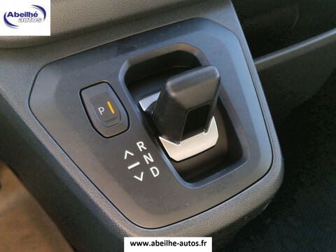 Trafic L1H1 BVA 3T 2.0 BLUE DCI 150 AUTO ADVANCE+CAMERA 2025 occasion 32230 Marciac