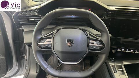 308 SW 1.5 BlueHDi 130 EAT8 Allure Pack / entretien Peugeot / attel 2023 occasion 61000 ALENCON