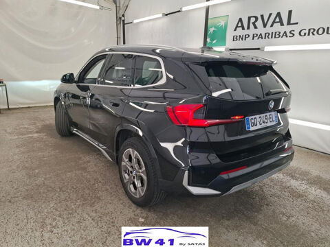 X1 xDrive23d xLine DKG7 2023 occasion 41250 Neuvy