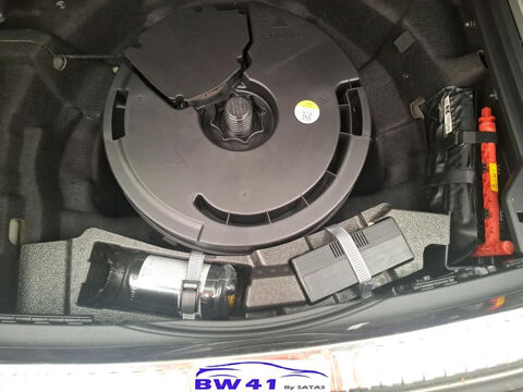 A6 40 TDI S Tronic Business Executive 2023 occasion 41250 Neuvy
